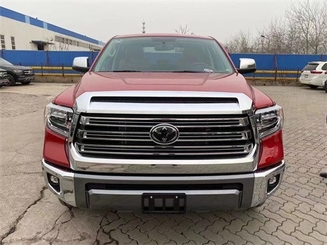 2021款丰田坦途1794 天津港现车66万起_凤凰网汽车_凤凰网