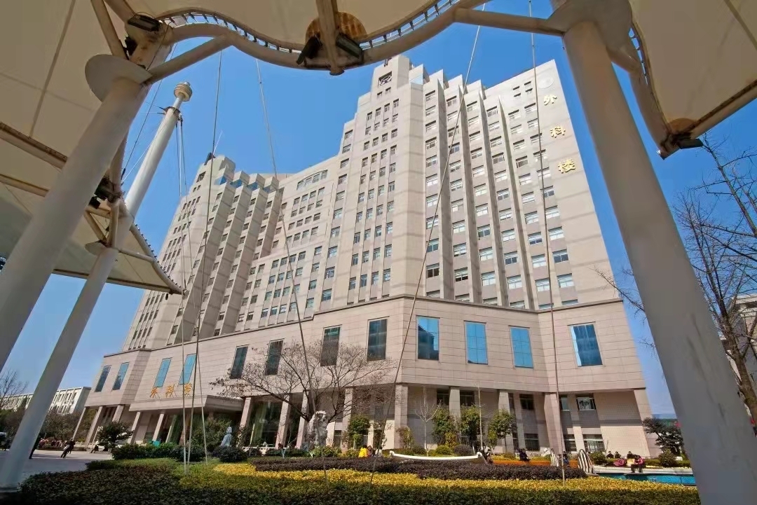 牢记使命、众志成城！东部战区总医院坚决打赢疫情防控保卫战