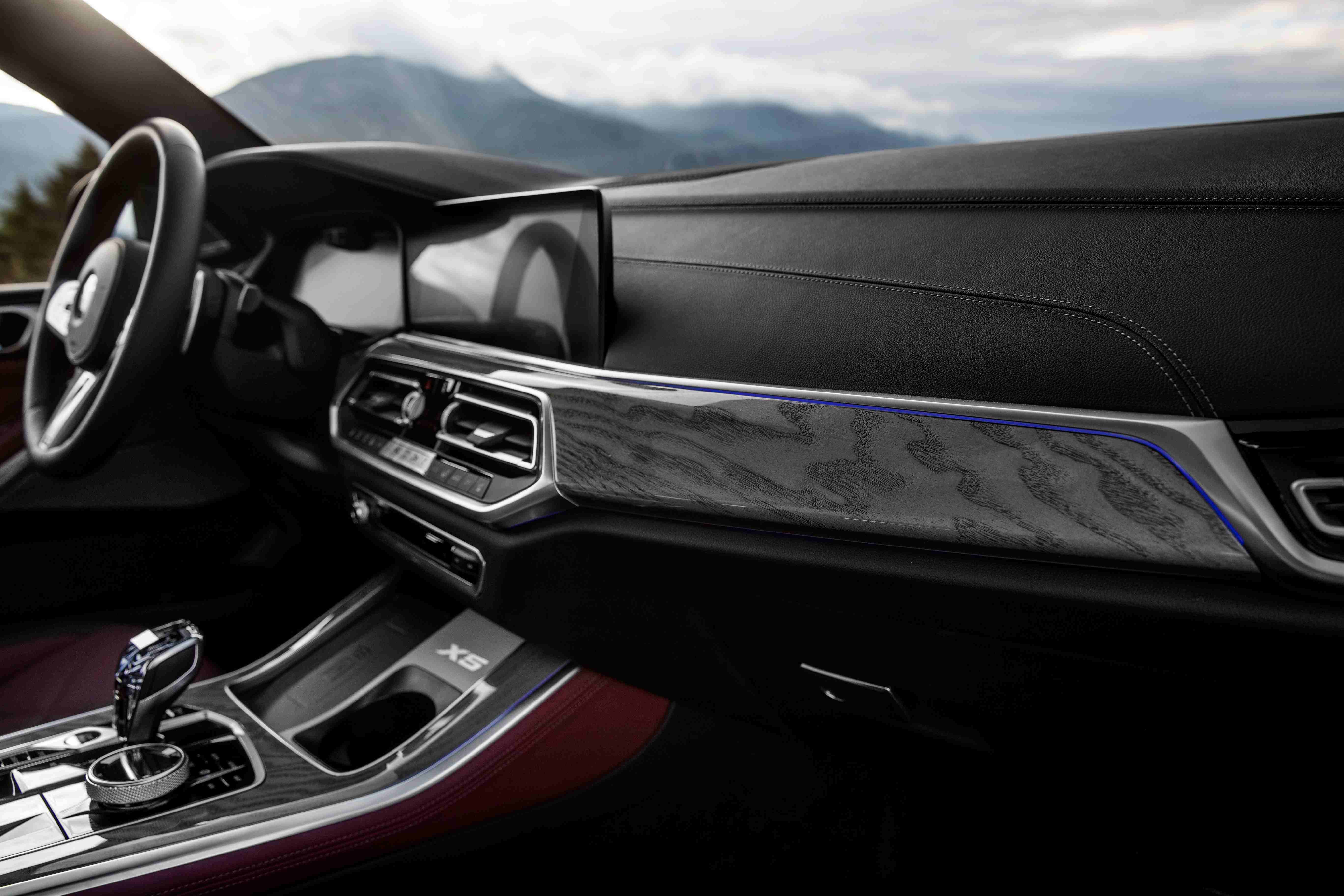 国产全新BMW X5正式上市，售价60.50-77.50万元