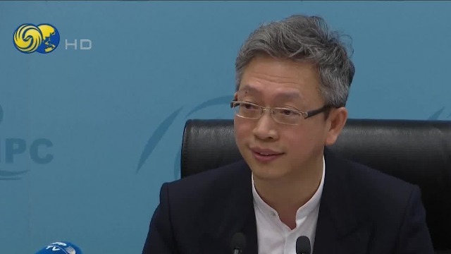 外交部欧洲司司长：欧盟对华扣帽子 “对手”只存在欧方心里