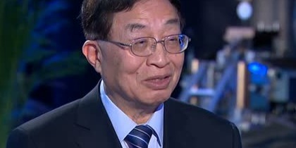 专访“嫦娥三号”探测器系统首席科学家叶培建