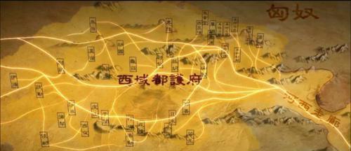 功绩可比肩张骞 他是西域都护府第一位“掌门人”