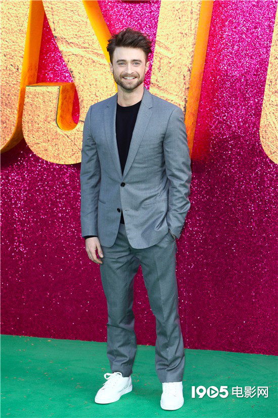 丹尼尔&middot;雷德克里夫