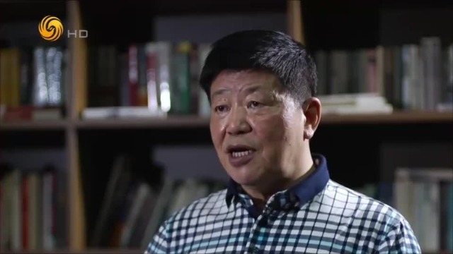 张木生回到北京后因为一篇文章进了中国社科院农经所