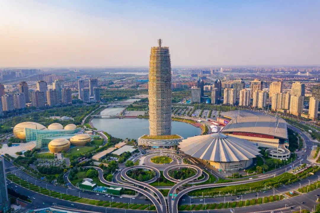 郑州打响第一枪超60个城市出台松绑楼市政策