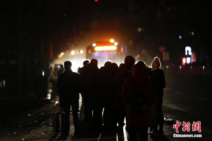 资料图。<a target='_blank' href='/'>中新社</a>记者 盛佳鹏 摄