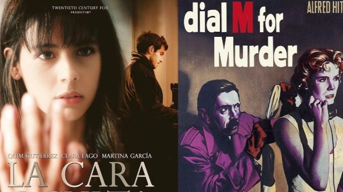 鲁豫的影局·人性的黑暗面