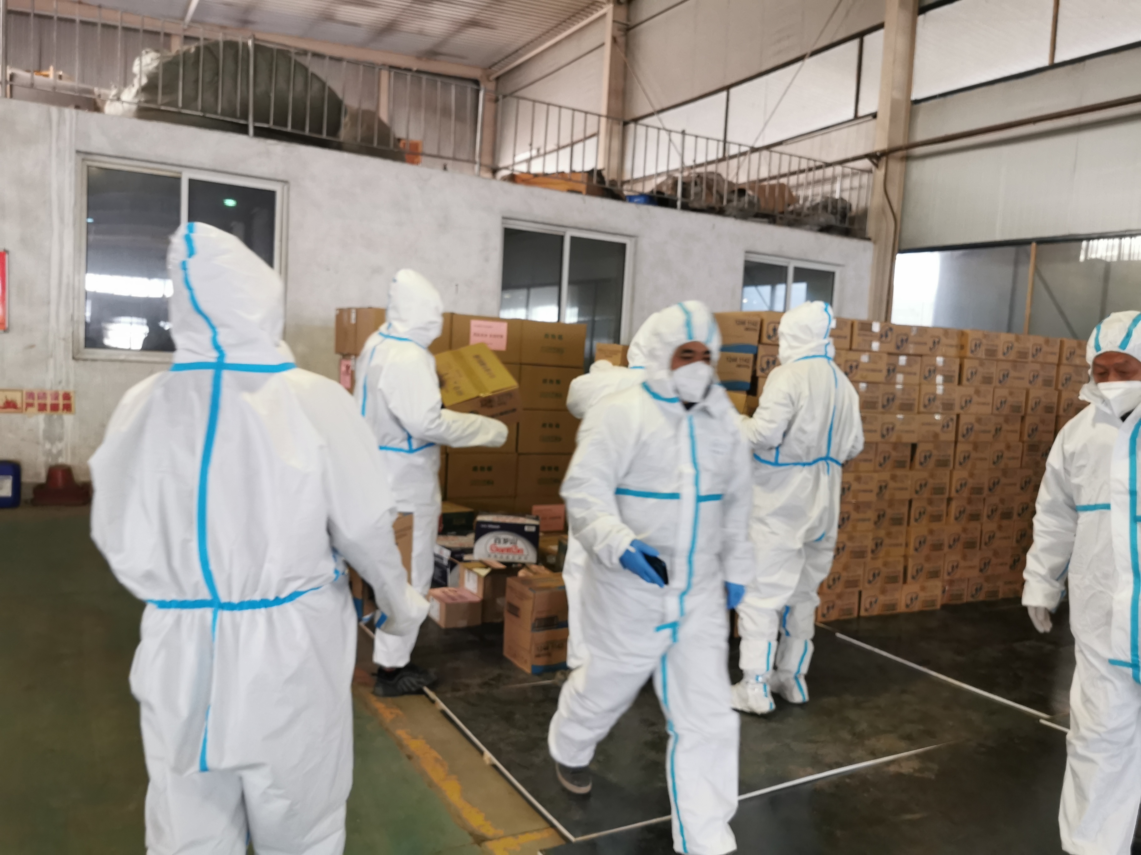 风雨同天聚力同行雀巢集团心系高校践行社会责任