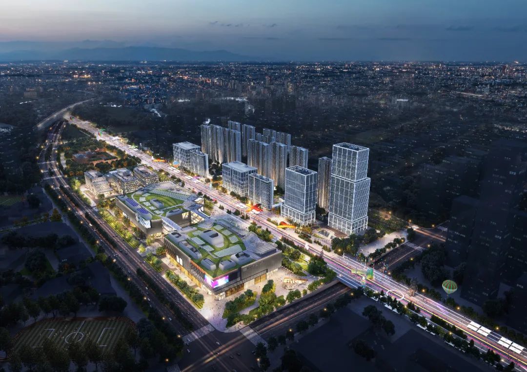 金陵华夏中心新领88套房源销许首付8成