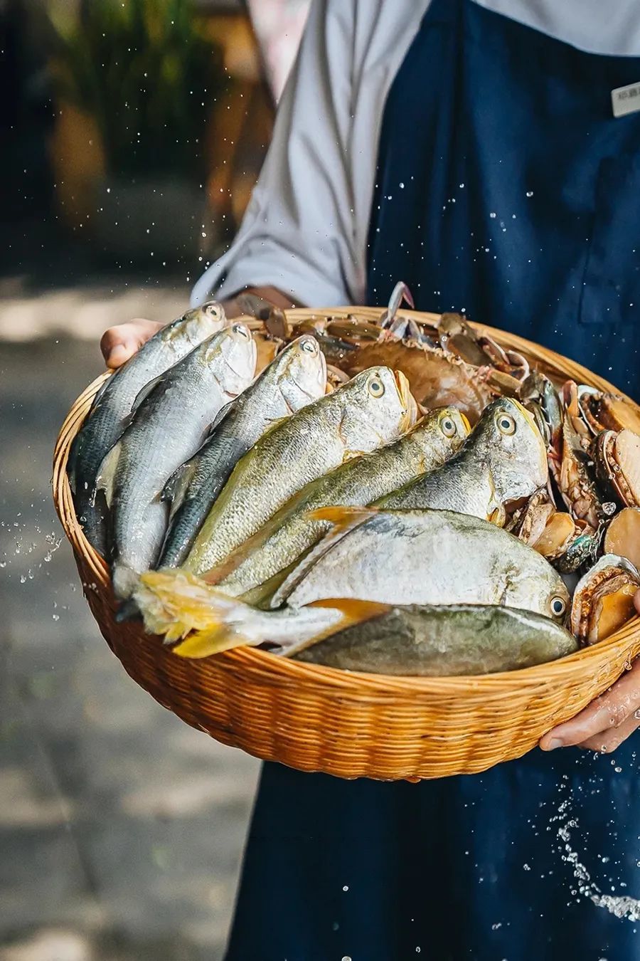 华夏美味，四海为家