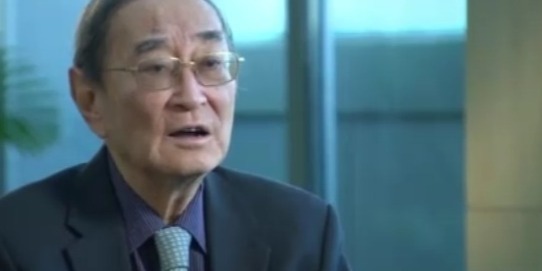 厉以宁：经世济民一甲子（上）|完整版