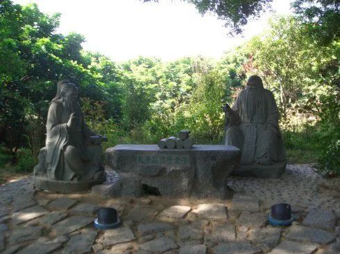 说说那些喝过宋河酒的圣贤天团们