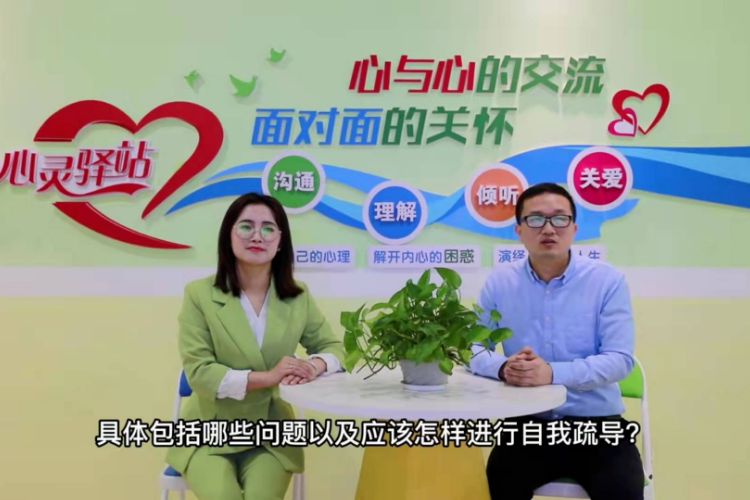 赣州职业技术学院万名师生同上抗疫思政大课