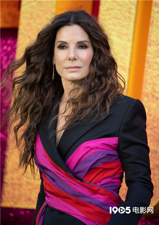 桑德拉&middot;布洛克