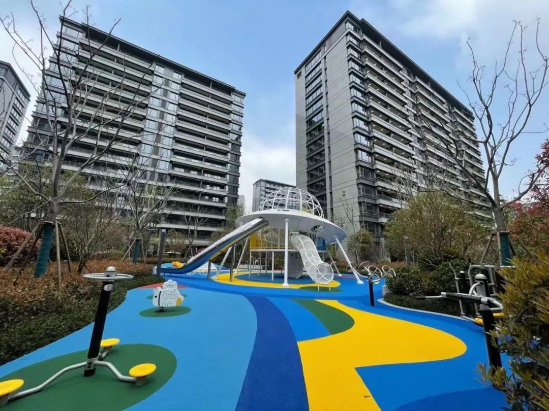 杭凤府云悦湾和滨江园交付挂牌价谁更突破认知