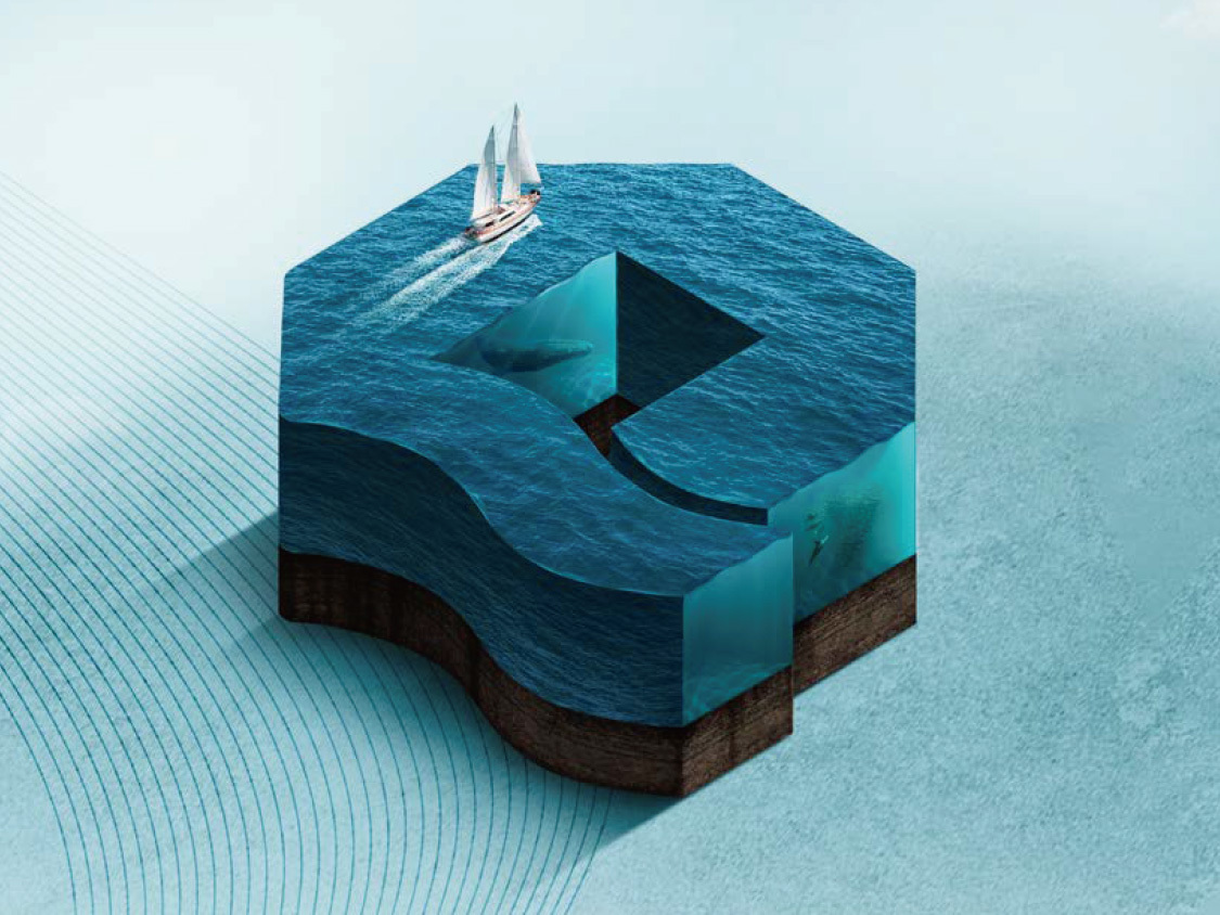 一图读懂 | 青岛银行2021年社会责任报告