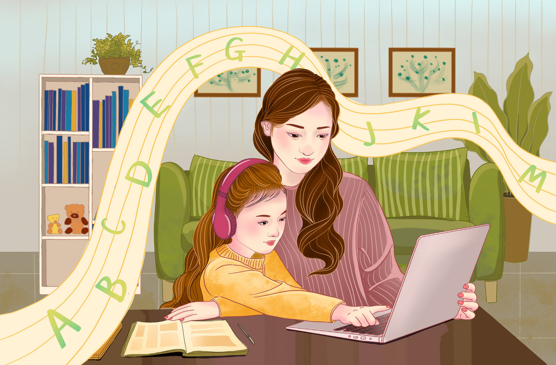 保民生促生产 市南区千兆网络通信硬核护航战疫