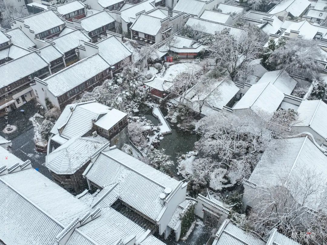 △甘熙故居·九十九间半△