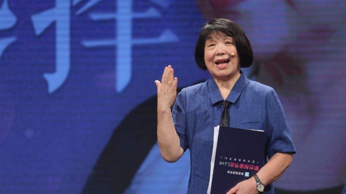 毕淑敏《花冠病毒》