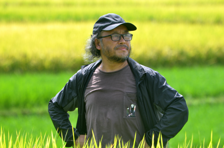 文化振兴 这个村因他而生动