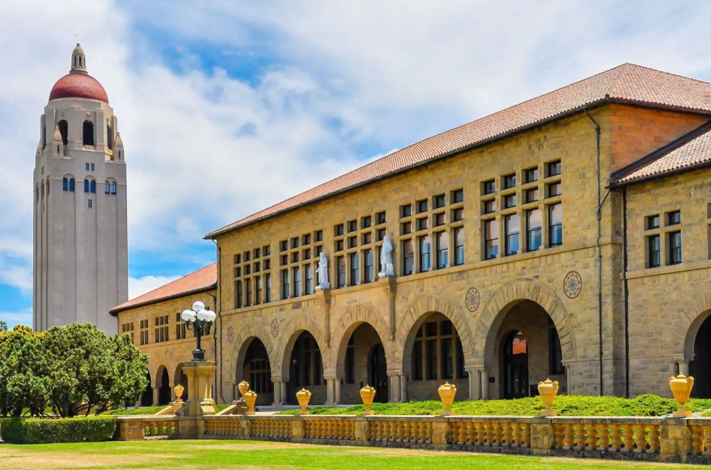 跟谷爱凌成为校友拿到斯坦福大学offer是一种什么样的体验