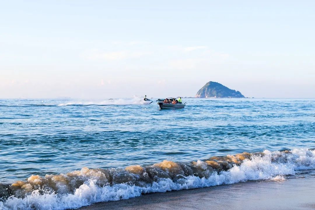 华夏美味，四海为家