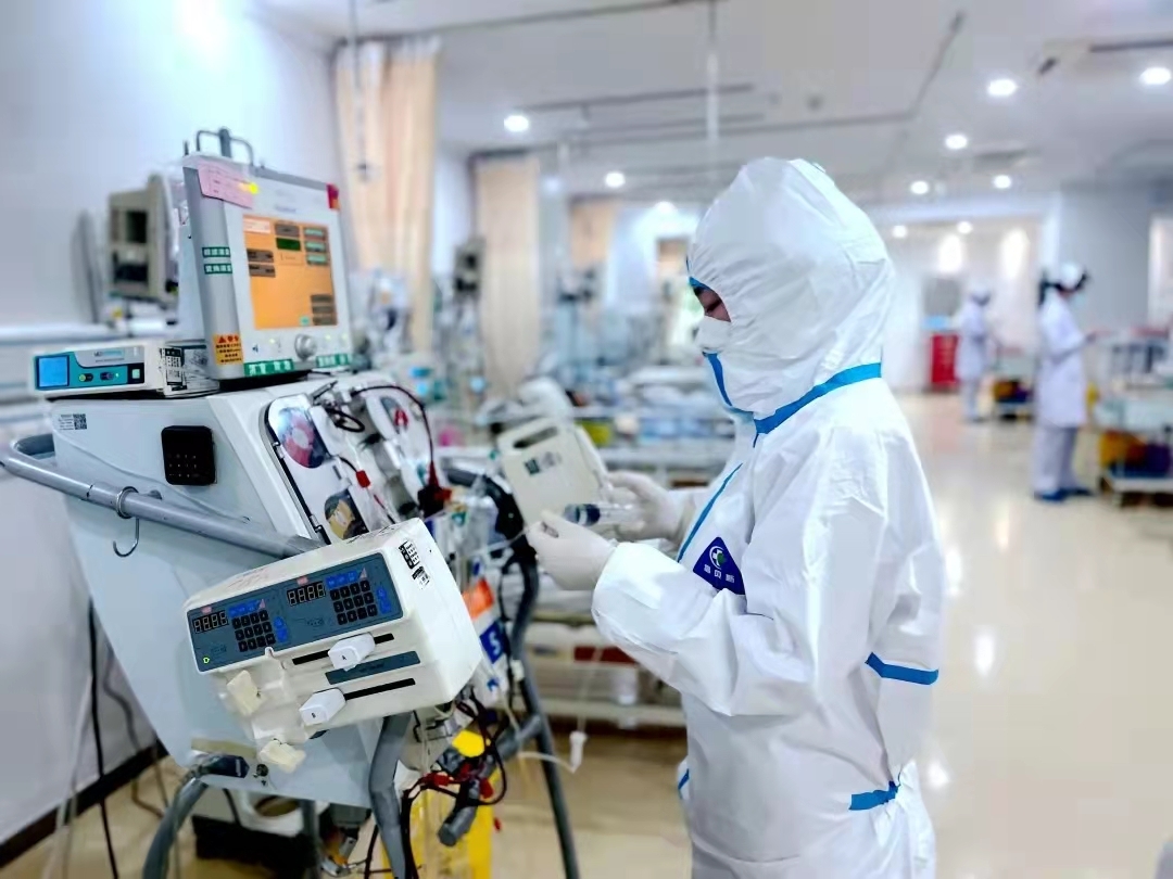 牢记使命、众志成城！东部战区总医院坚决打赢疫情防控保卫战