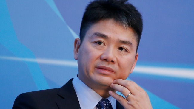 网传京东裁员即毕业 刘强东曾说不会开除任何一个兄弟