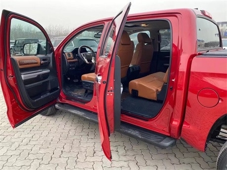 2021款丰田坦途1794 天津港现车66万起_凤凰网汽车_凤凰网