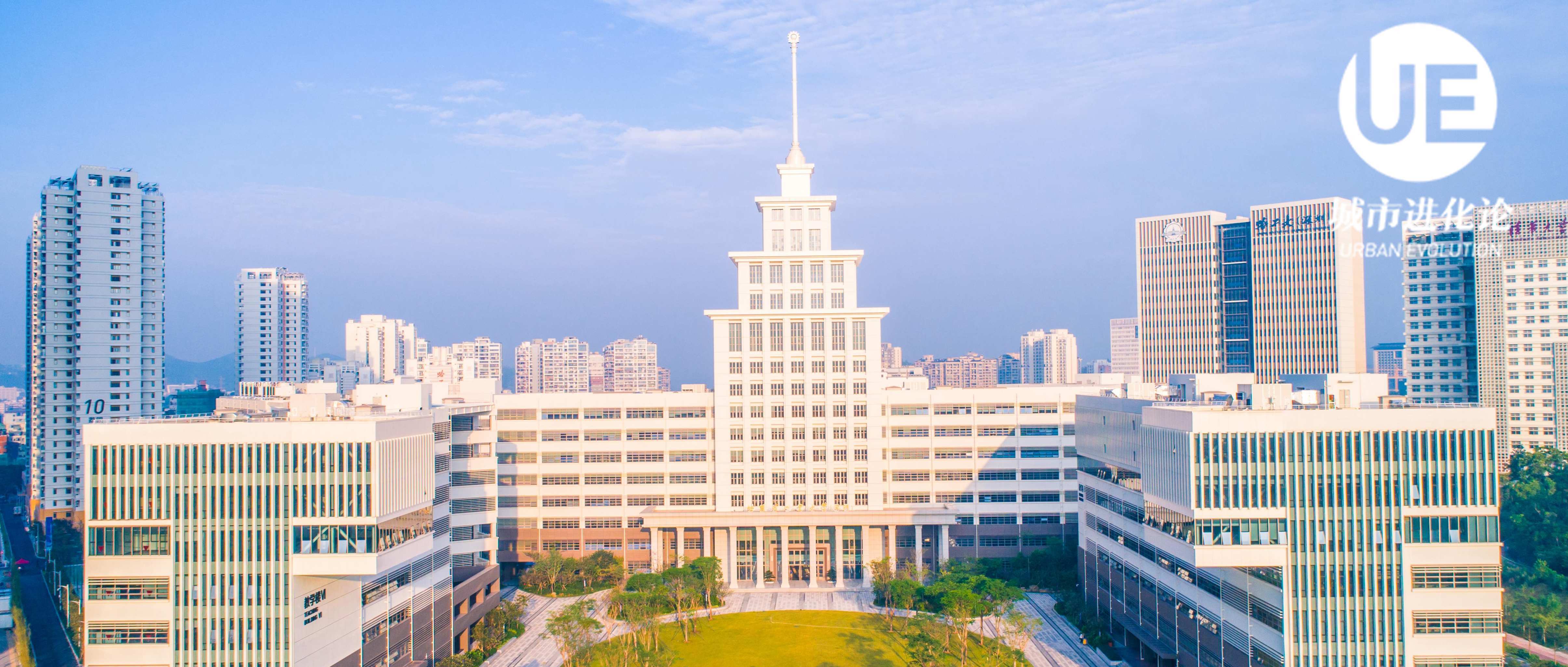 每经记者 淡忠奎 每经编辑 杨欢西南交通大学近日宣布撤销深圳研究生