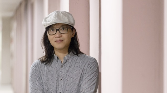 香港作家潘国灵