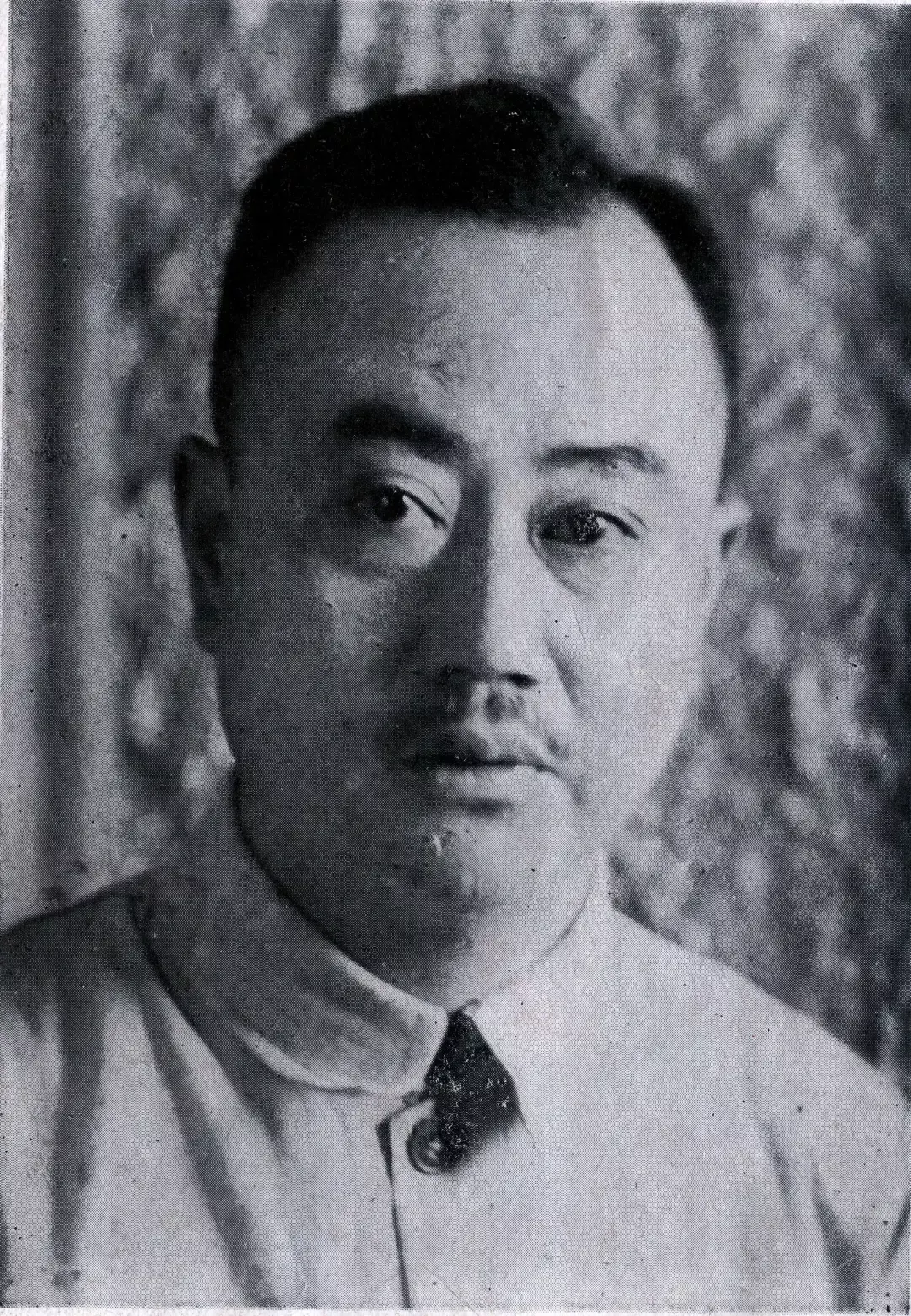 程孝刚（1892-1977）