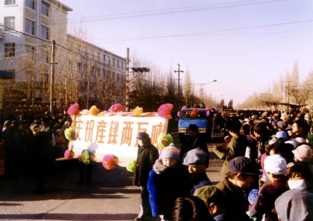 【图】1985年金山股份产镍两万吨（图片来源：金川官网）