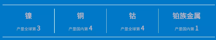 戈壁滩崛起中国“镍都”：金川集团布下“全球局”