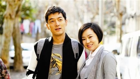 闫妮 胡歌·生活启示录