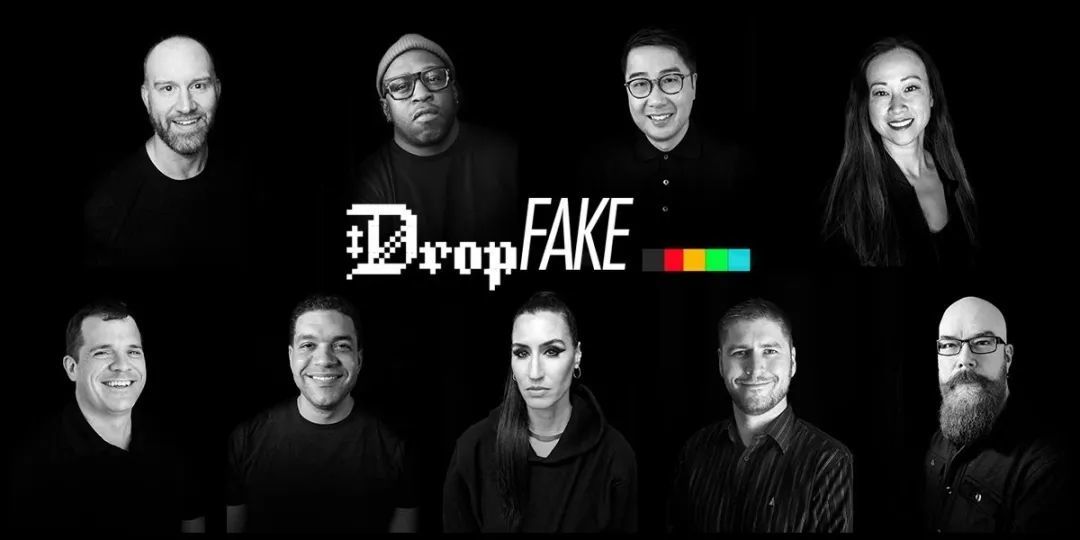DropFake核心团队