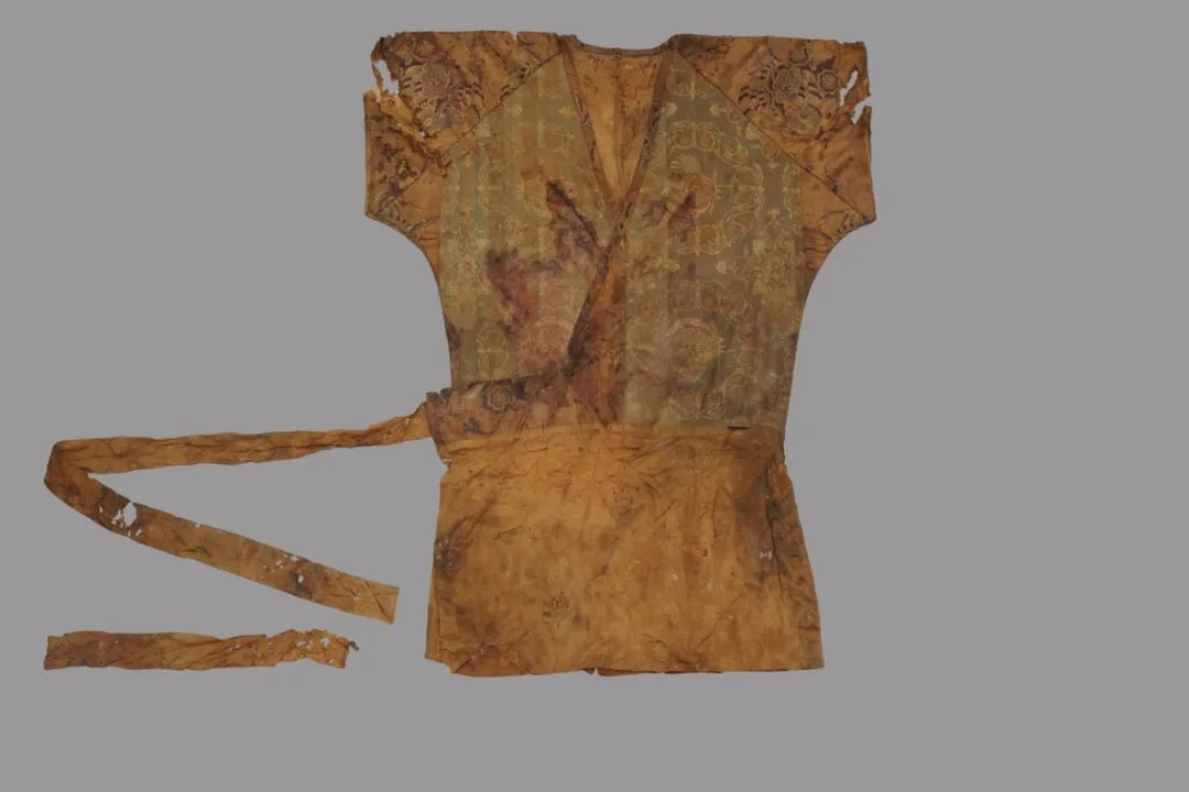 武威吐谷浑王族墓葬群多项之最哪个最惹眼