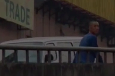 死刑之前·记录者：周浩