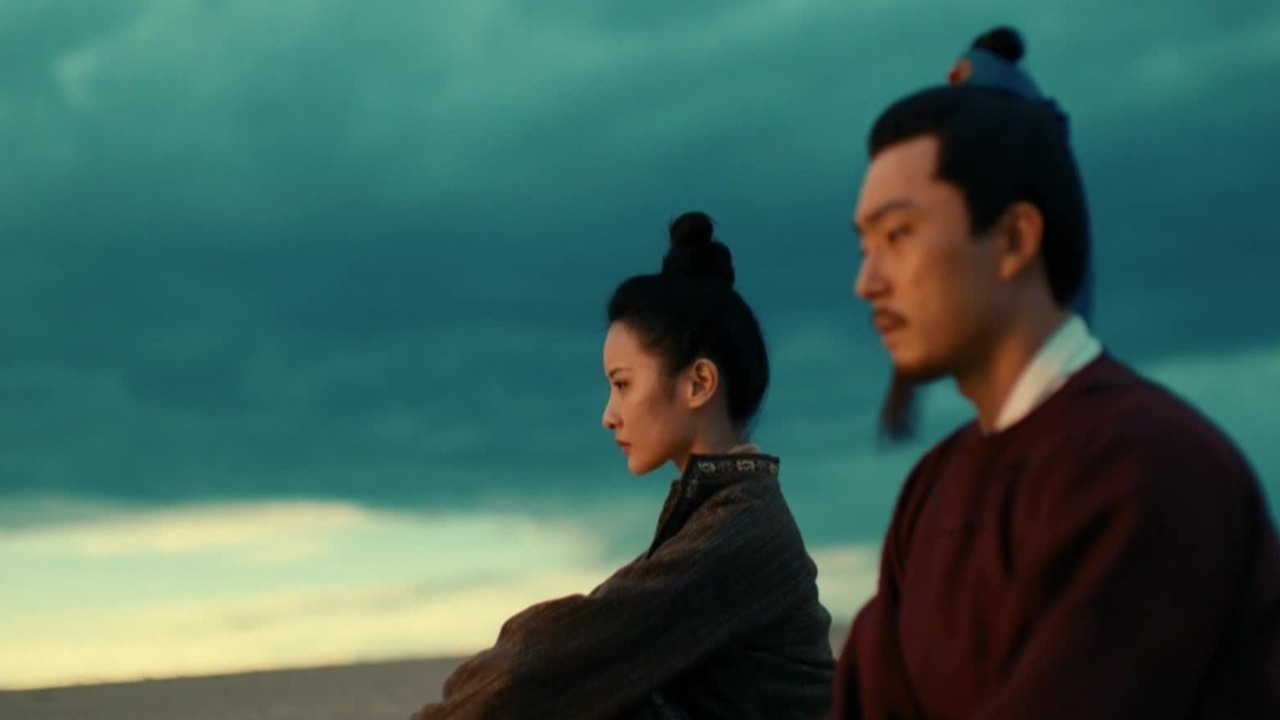 公元642年翟通出资筹建翟家窟，历经二十多年，这座佛窟终于落成