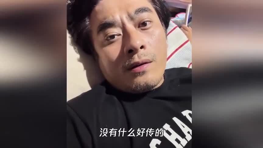 陈龙回应在上海当志愿者：只要是这个城市的人都会这样做