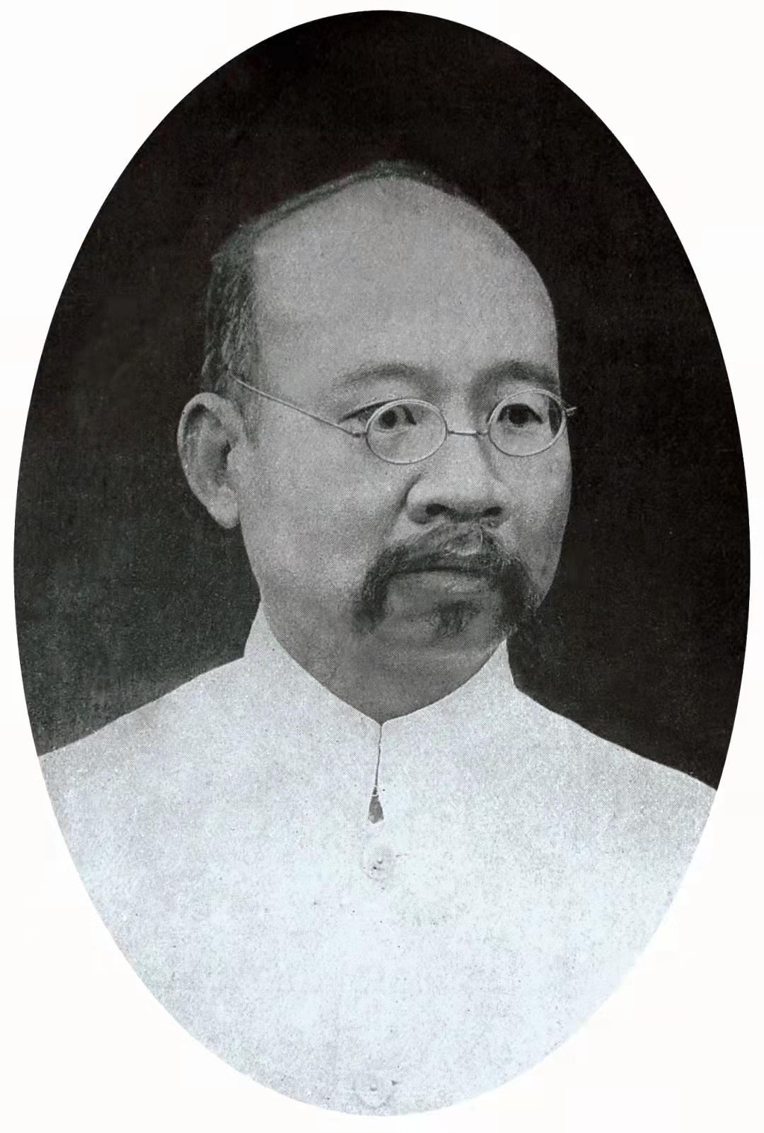 唐文治 (1865-1954)