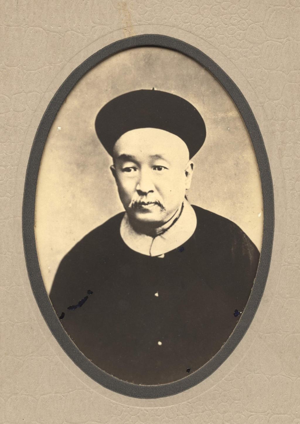 盛宣怀 (1844-1916)