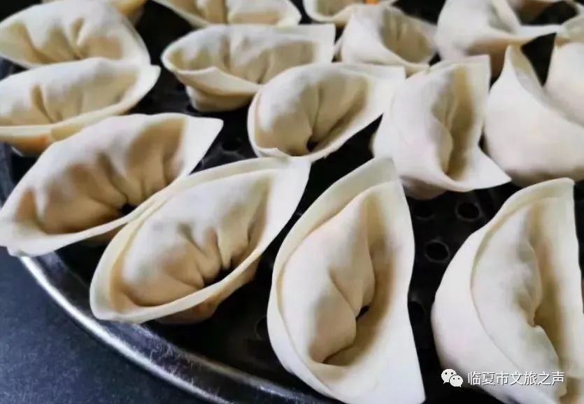 这些飘香的面食，承载着临夏人难以割舍的情怀……