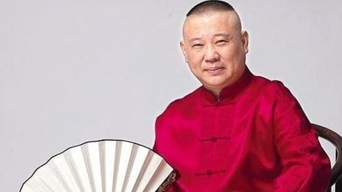 凤凰《非常道》丨郭德纲：相声无所谓主流非主流