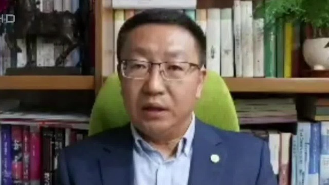 冯玉军：在全球事务影响力下降 俄罗斯需改变政策