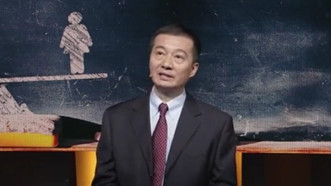 衡量性别失衡的指标，女性缺失数量