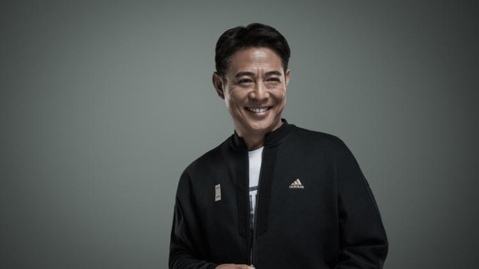 时光记事本·李连杰|完整版