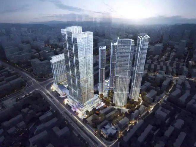 长沙楼市一季度销售“三巨头”出炉!改善项目成楼市主力凤凰网湖南_凤凰网