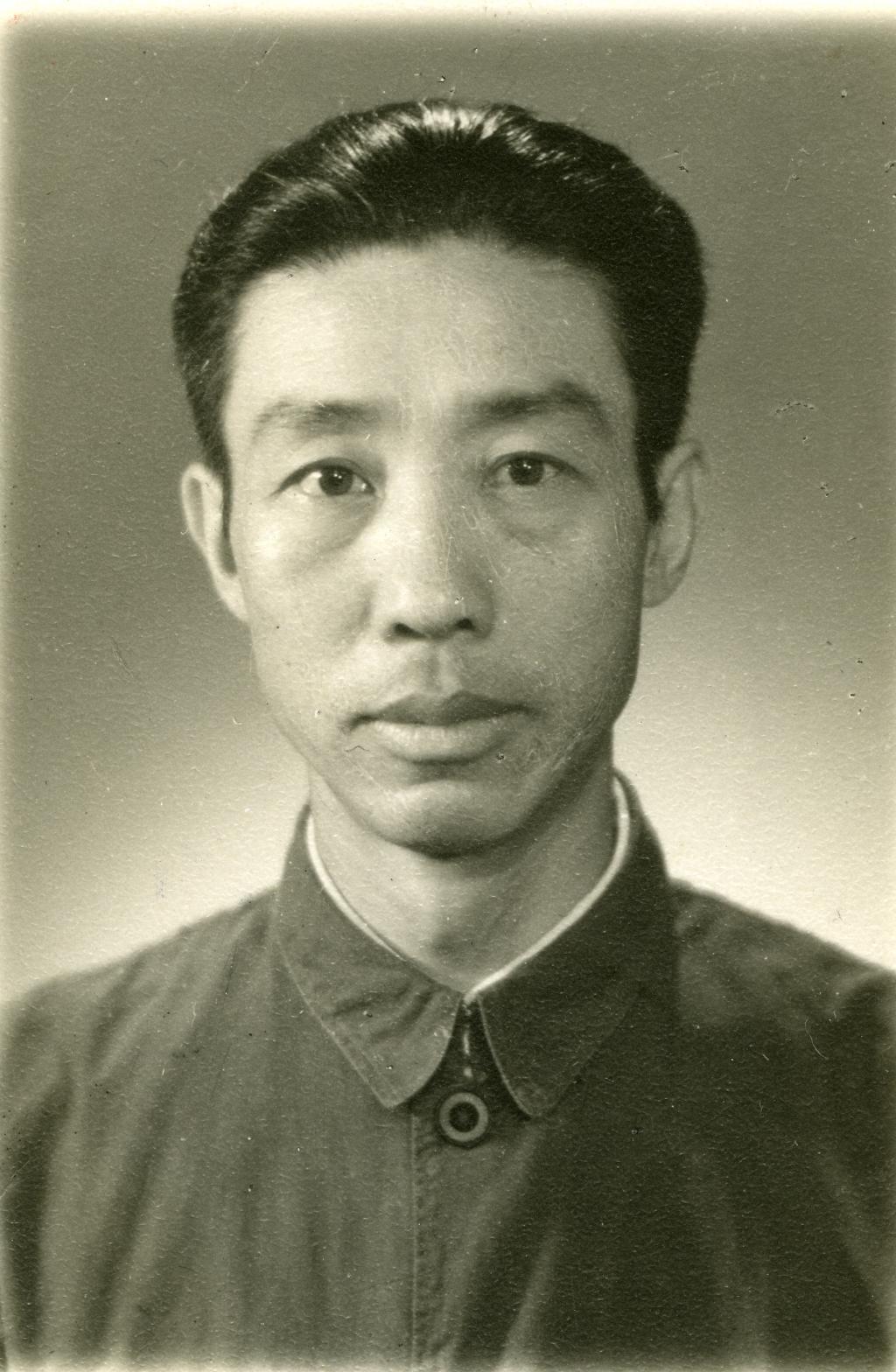 彭康（1901-1968）