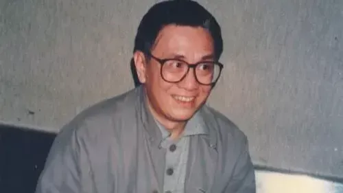 黄霑在生前,与哪些香港界的明星是好朋友?_凤凰网视频_凤凰网